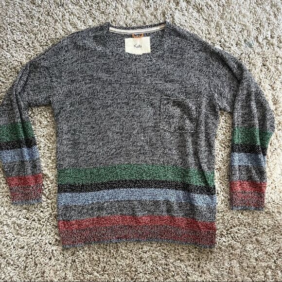 Urban Outfitters Koto Shobu Sweater Large - Picture 2 of 7